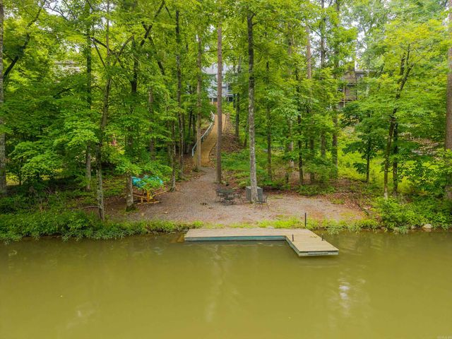 23 Fineza Way, Hot Springs Village, AR 71909