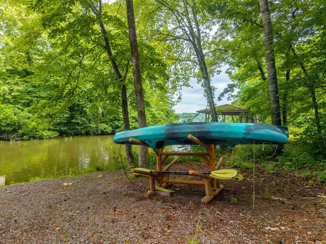 23 Fineza Way, Hot Springs Village, AR 71909