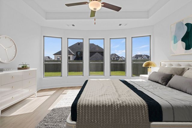 212 Barnwood, Northlake, TX 76247