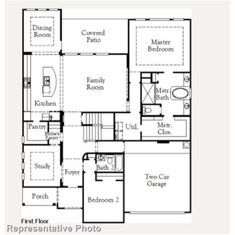 212 Barnwood, Northlake, TX 76247