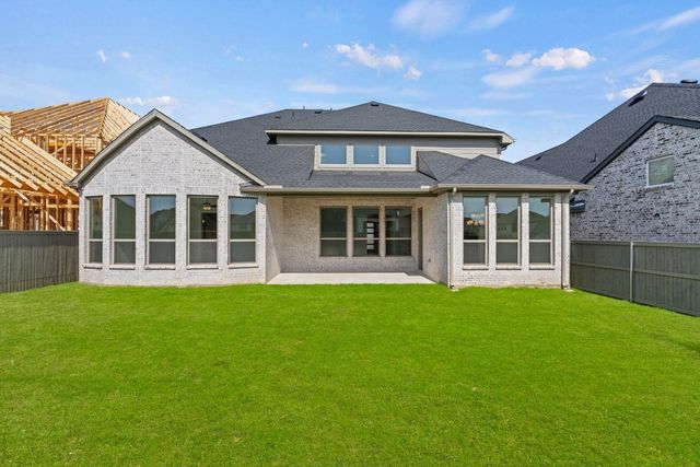 212 Barnwood, Northlake, TX 76247