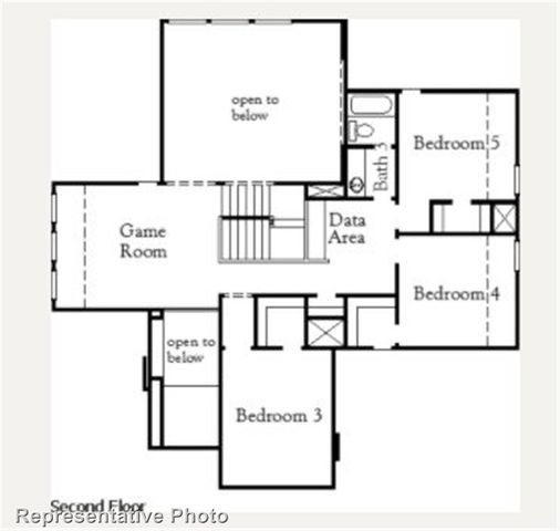 212 Barnwood, Northlake, TX 76247