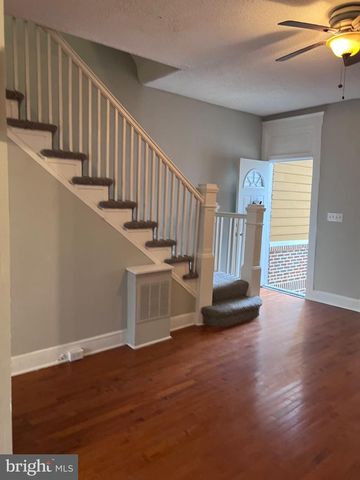 2625 E BIDDLE ST, Baltimore, MD 21213