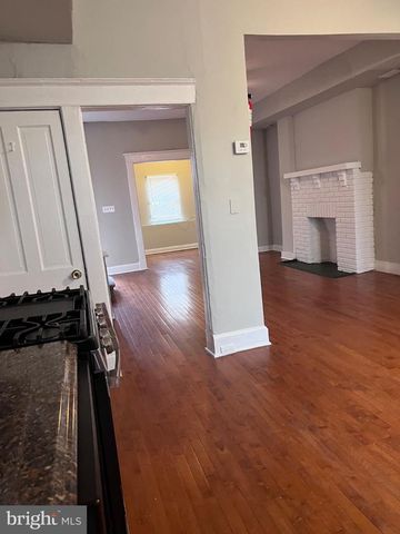 2625 E BIDDLE ST, Baltimore, MD 21213