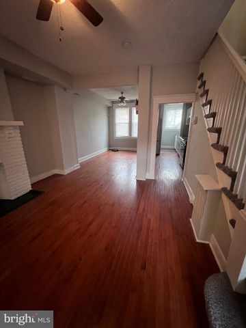 2625 E BIDDLE ST, Baltimore, MD 21213