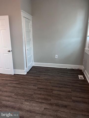 2625 E BIDDLE ST, Baltimore, MD 21213