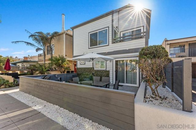 813 15 Isthmus Court, San Diego, CA 92109