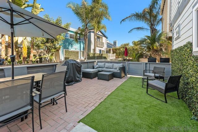 813 15 Isthmus Court, San Diego, CA 92109