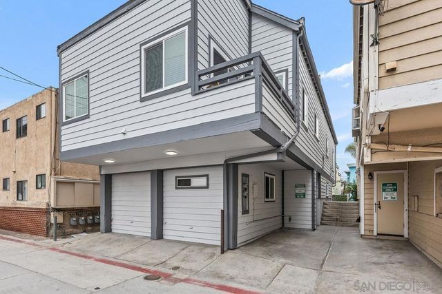 813 15 Isthmus Court, San Diego, CA 92109