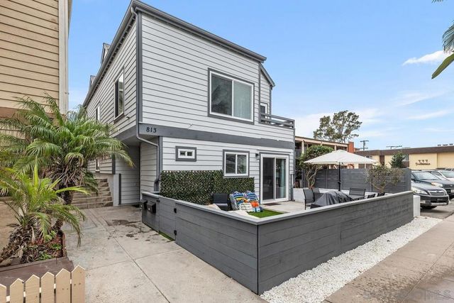 813 15 Isthmus Court, San Diego, CA 92109