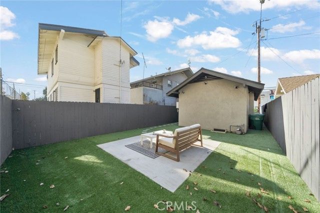 408 Orange, Long Beach, CA 90802