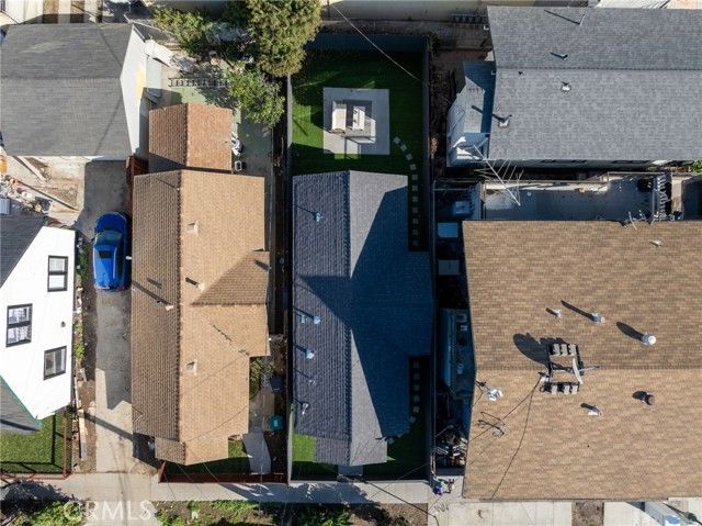 408 Orange, Long Beach, CA 90802