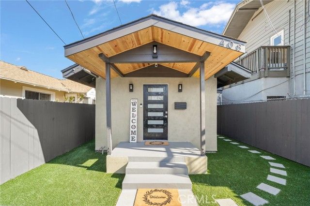 408 Orange, Long Beach, CA 90802