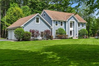 5 Young Lane, Rye, NH 03870
