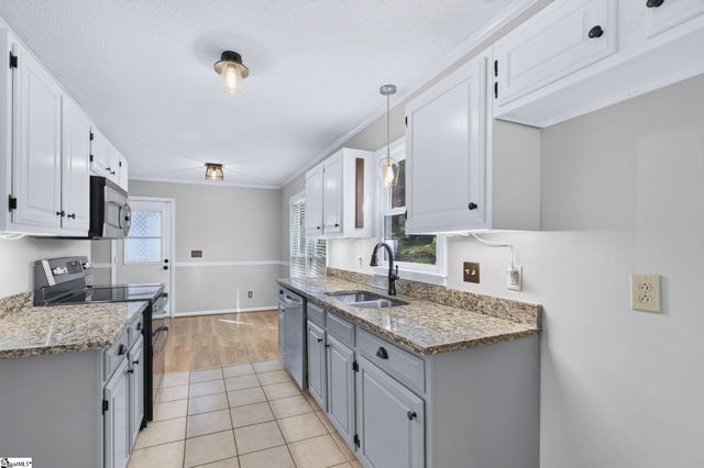 1911 Sitton Hill Road, Easley, SC 29642