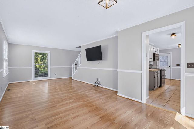 1911 Sitton Hill Road, Easley, SC 29642
