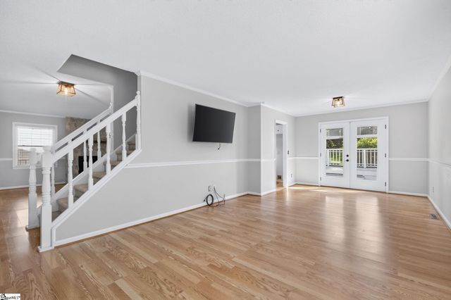 1911 Sitton Hill Road, Easley, SC 29642