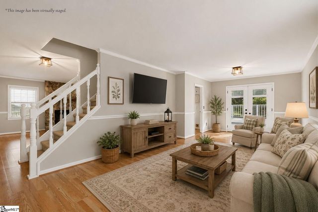 1911 Sitton Hill Road, Easley, SC 29642