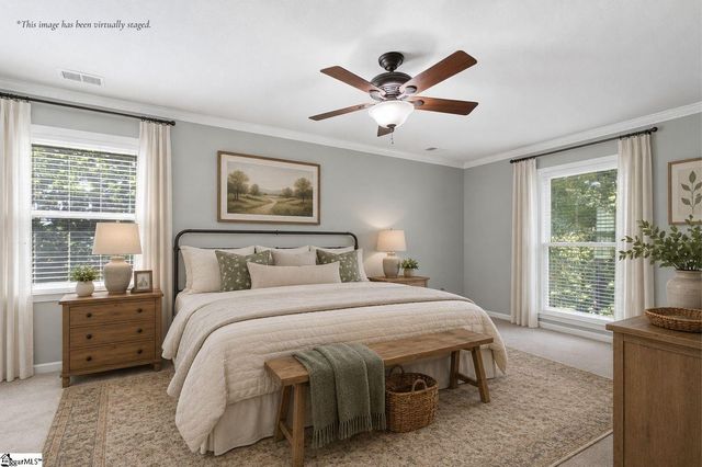 1911 Sitton Hill Road, Easley, SC 29642