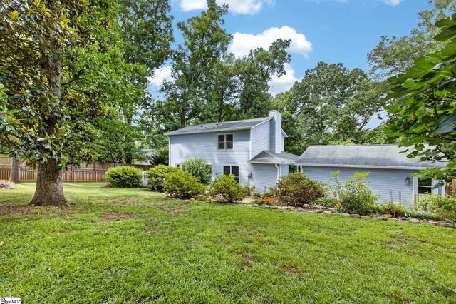 1911 Sitton Hill Road, Easley, SC 29642