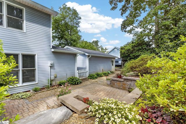 1911 Sitton Hill Road, Easley, SC 29642