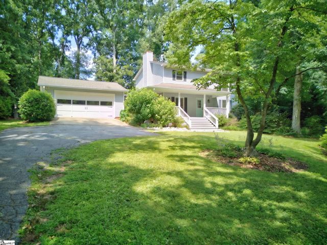 1911 Sitton Hill Road, Easley, SC 29642