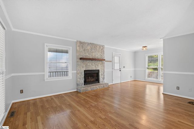 1911 Sitton Hill Road, Easley, SC 29642