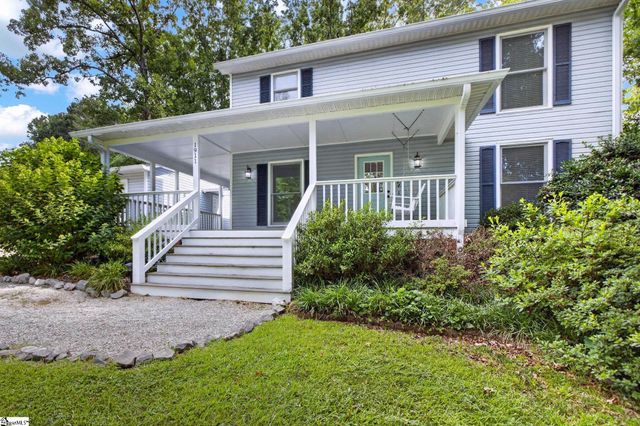 1911 Sitton Hill Road, Easley, SC 29642