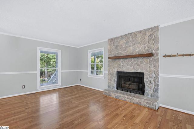 1911 Sitton Hill Road, Easley, SC 29642