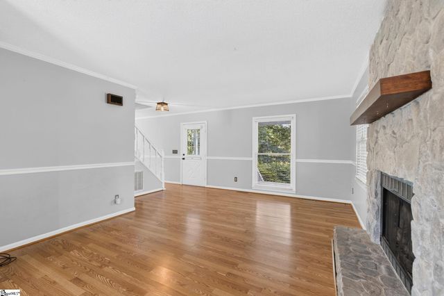 1911 Sitton Hill Road, Easley, SC 29642