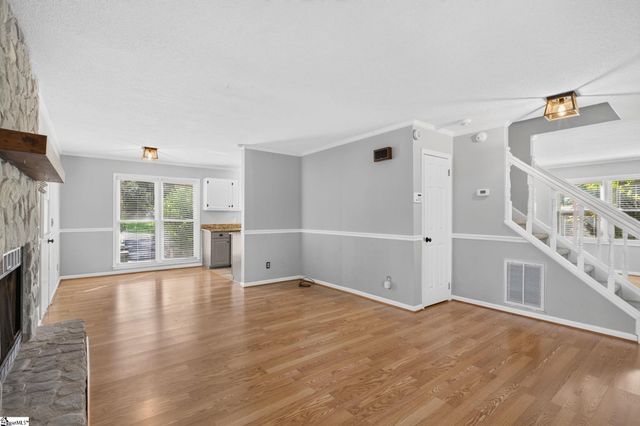1911 Sitton Hill Road, Easley, SC 29642