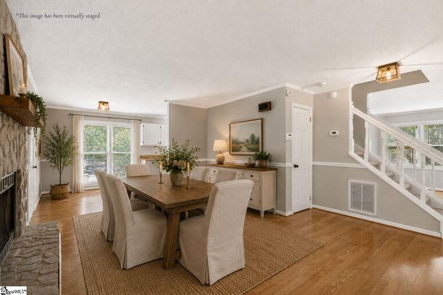 1911 Sitton Hill Road, Easley, SC 29642