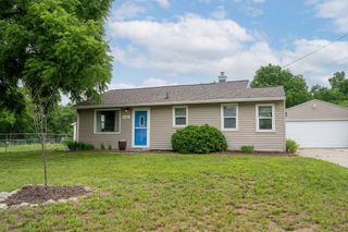 6424 College Avenue Se, Gaines Twp, MI 49548