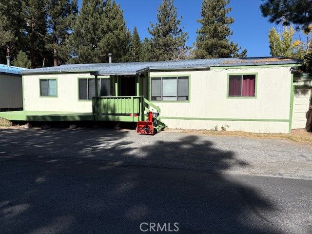 100 Ski Trail 42, Mammoth Lakes, CA 93546