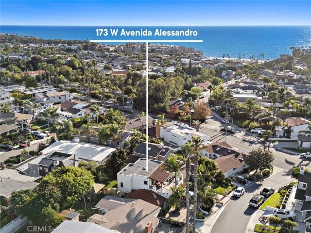 173 W Avenida Alessandro, San Clemente, CA 92672