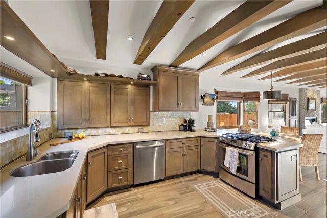 173 W Avenida Alessandro, San Clemente, CA 92672