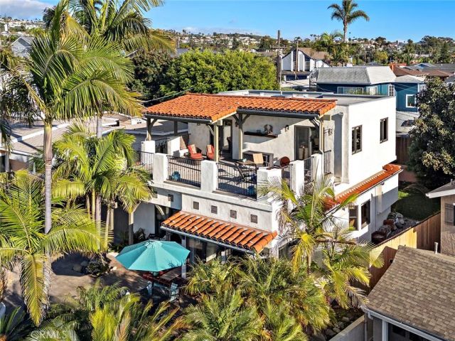 173 W Avenida Alessandro, San Clemente, CA 92672