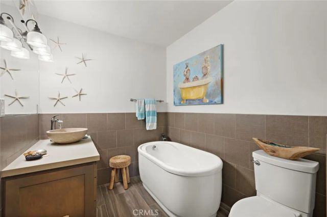 173 W Avenida Alessandro, San Clemente, CA 92672