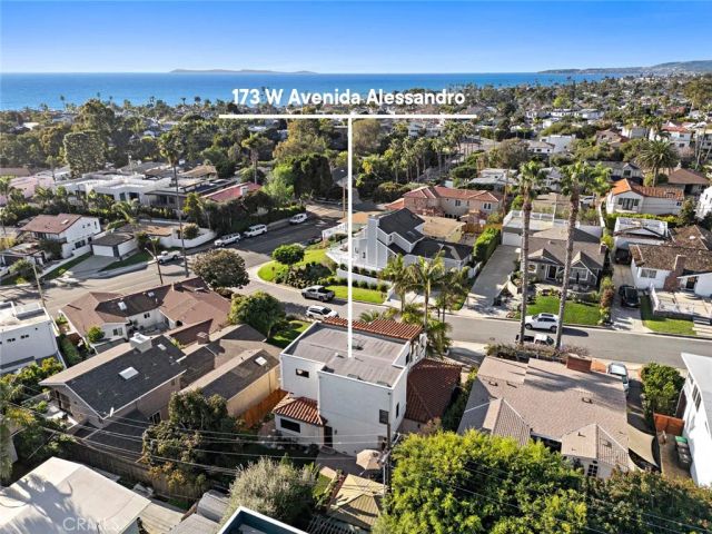 173 W Avenida Alessandro, San Clemente, CA 92672