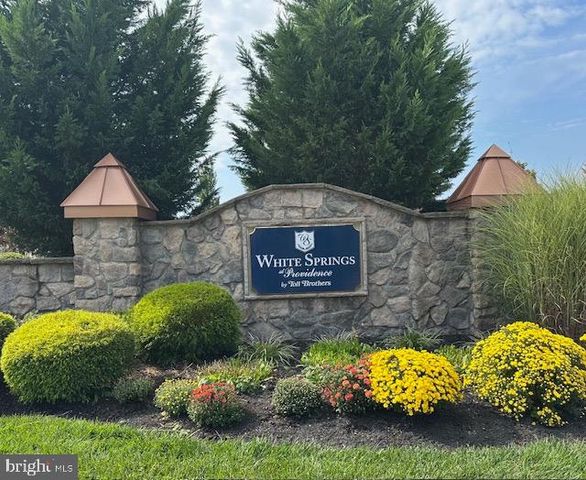 332 JOSHUA TREE DR, Collegeville, PA 19426