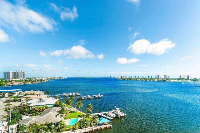 2650 Lake Shore Drive 1005, Riviera Beach, FL 33404