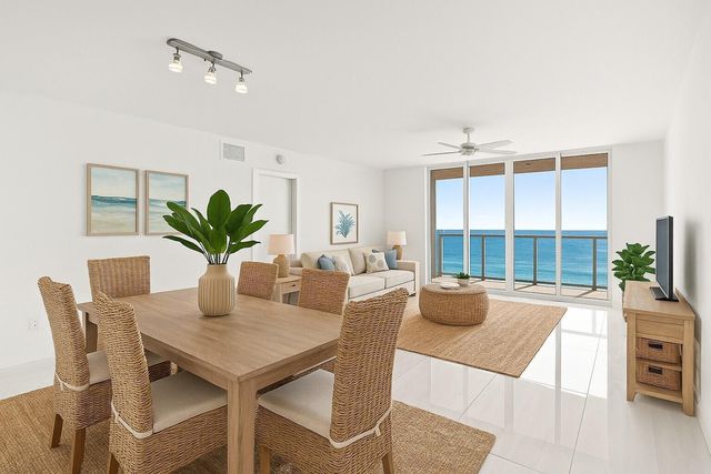 2650 Lake Shore Drive 1005, Riviera Beach, FL 33404