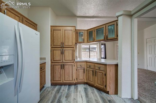 2560 Wheaton Drive, Colorado Springs, CO 80904