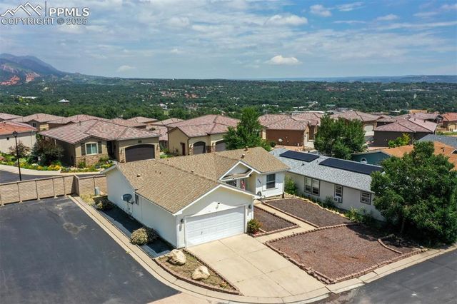 2560 Wheaton Drive, Colorado Springs, CO 80904