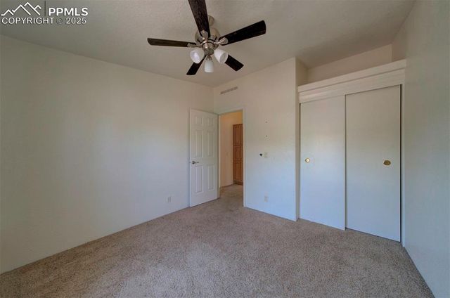 2560 Wheaton Drive, Colorado Springs, CO 80904