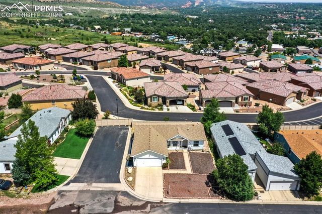 2560 Wheaton Drive, Colorado Springs, CO 80904