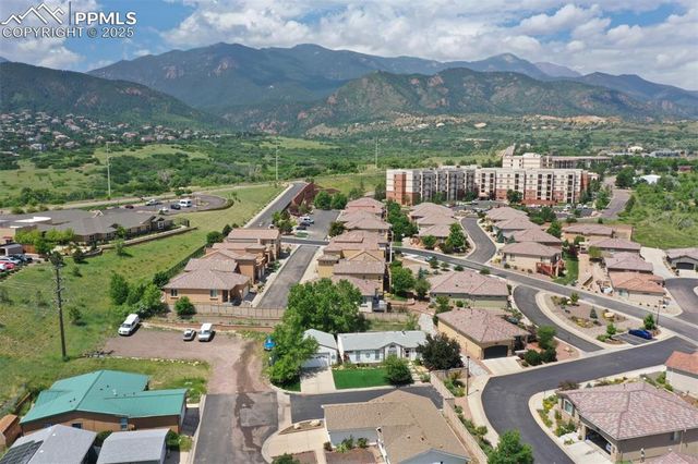 2560 Wheaton Drive, Colorado Springs, CO 80904