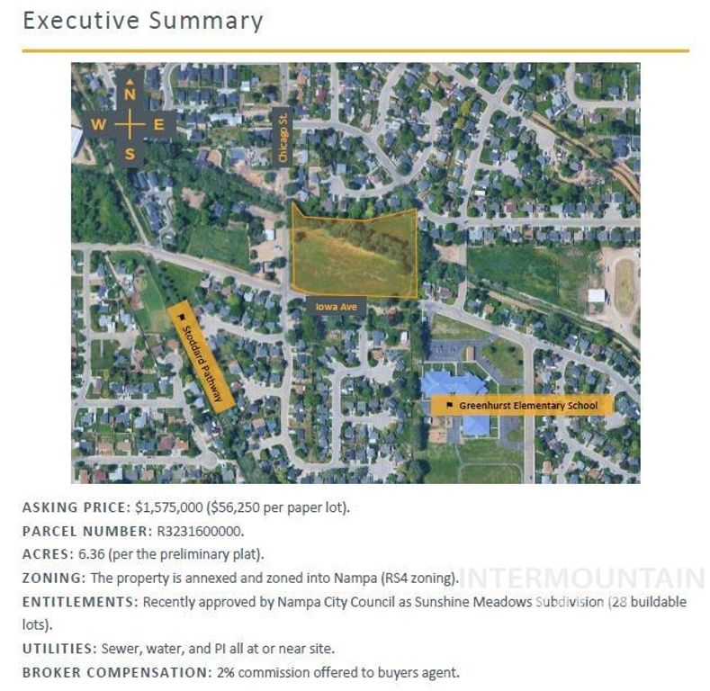 1426 Chicago St, Nampa, ID 83686 photo 2