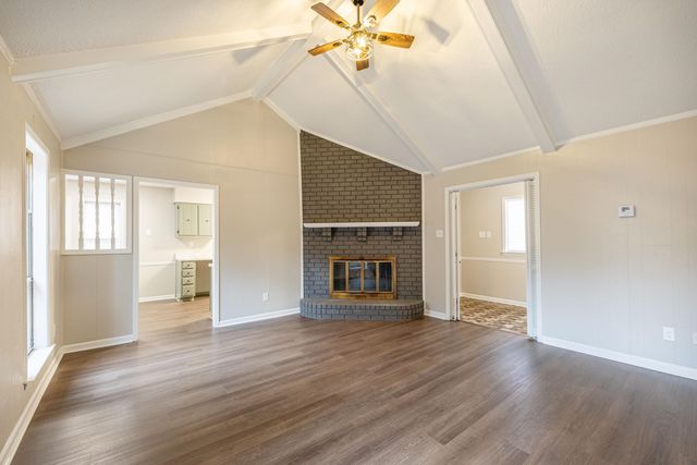 6256 HOLLY PARK DR, Memphis, TN 38141