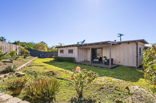 2747 Melrose, National City, CA 91950